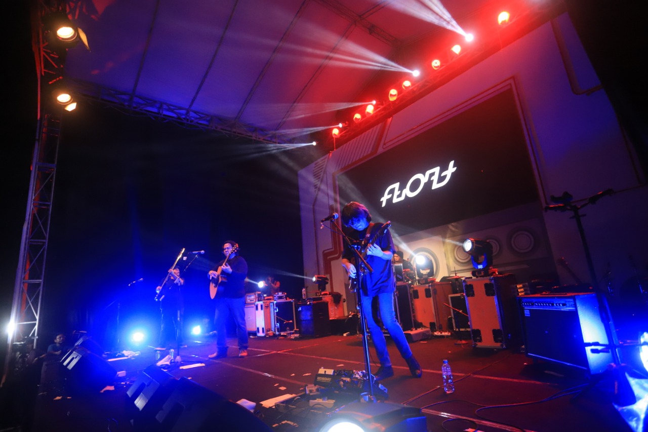 FestivaLAnd Pontianak
